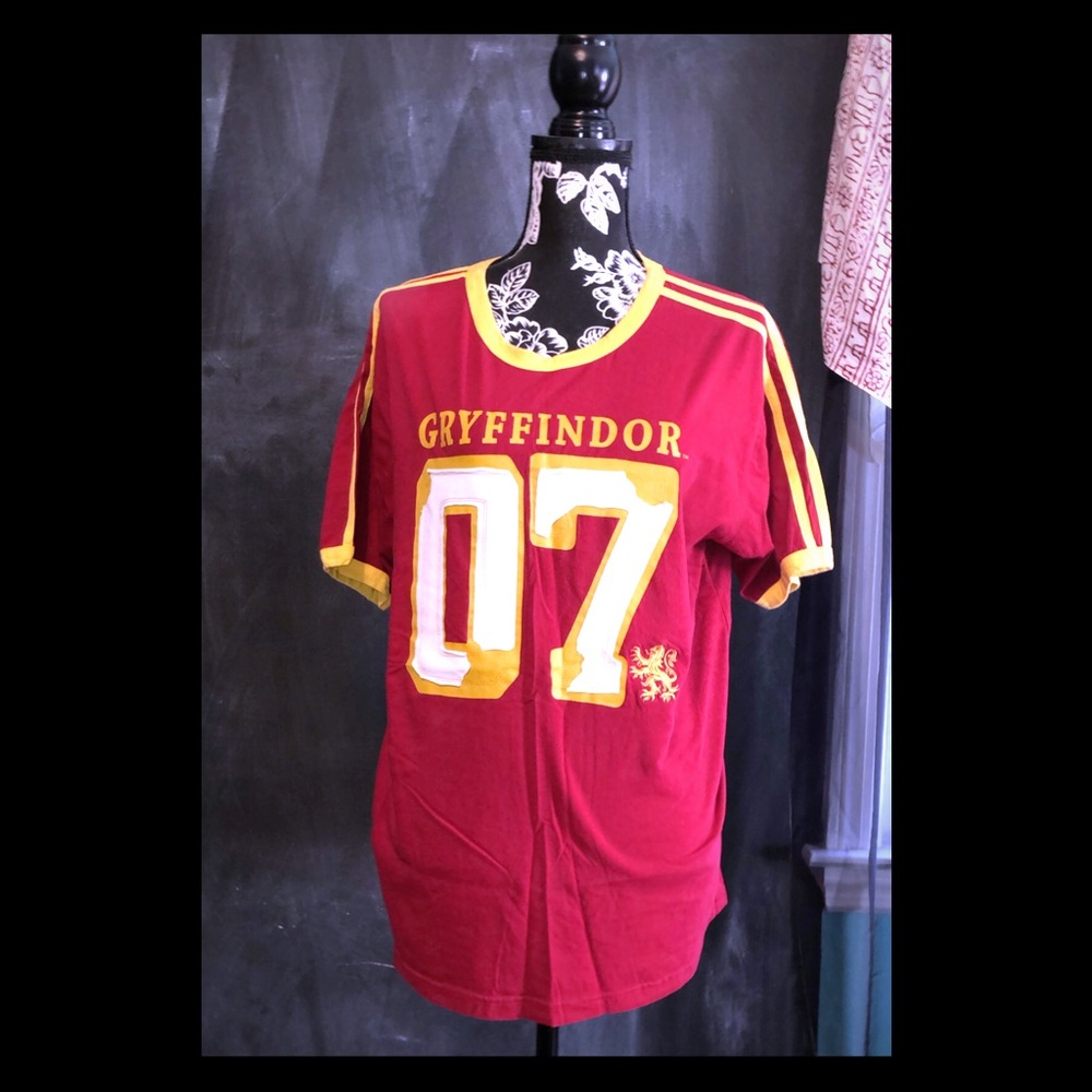 Universal Studious Harry Potter shirt